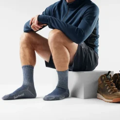 Hike Classic Edition Crew Socks