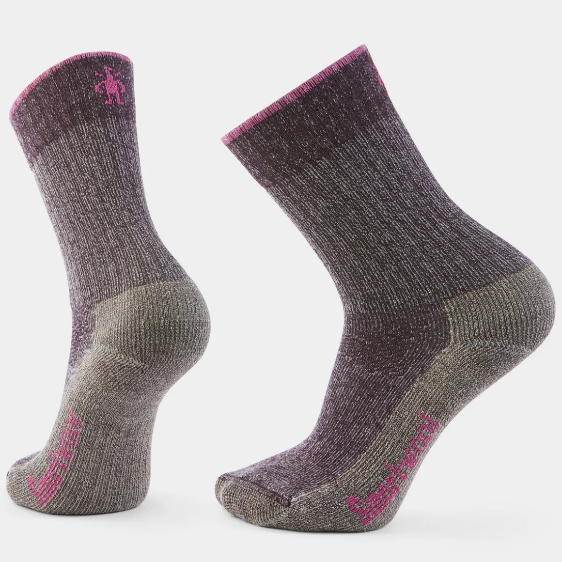 Hike Classic Edition Second Cut Crew Socks