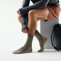Hike Classic Edition Second Cut Crew Socks