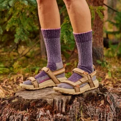 Hike Classic Edition Second Cut Crew Socks