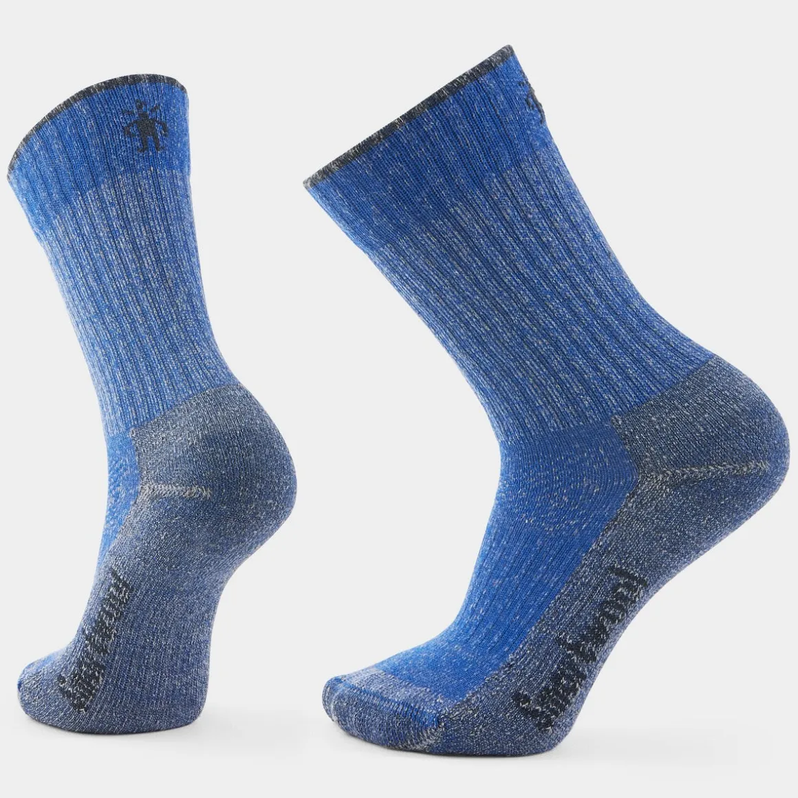 Hike Classic Edition Second Cut Crew Socks