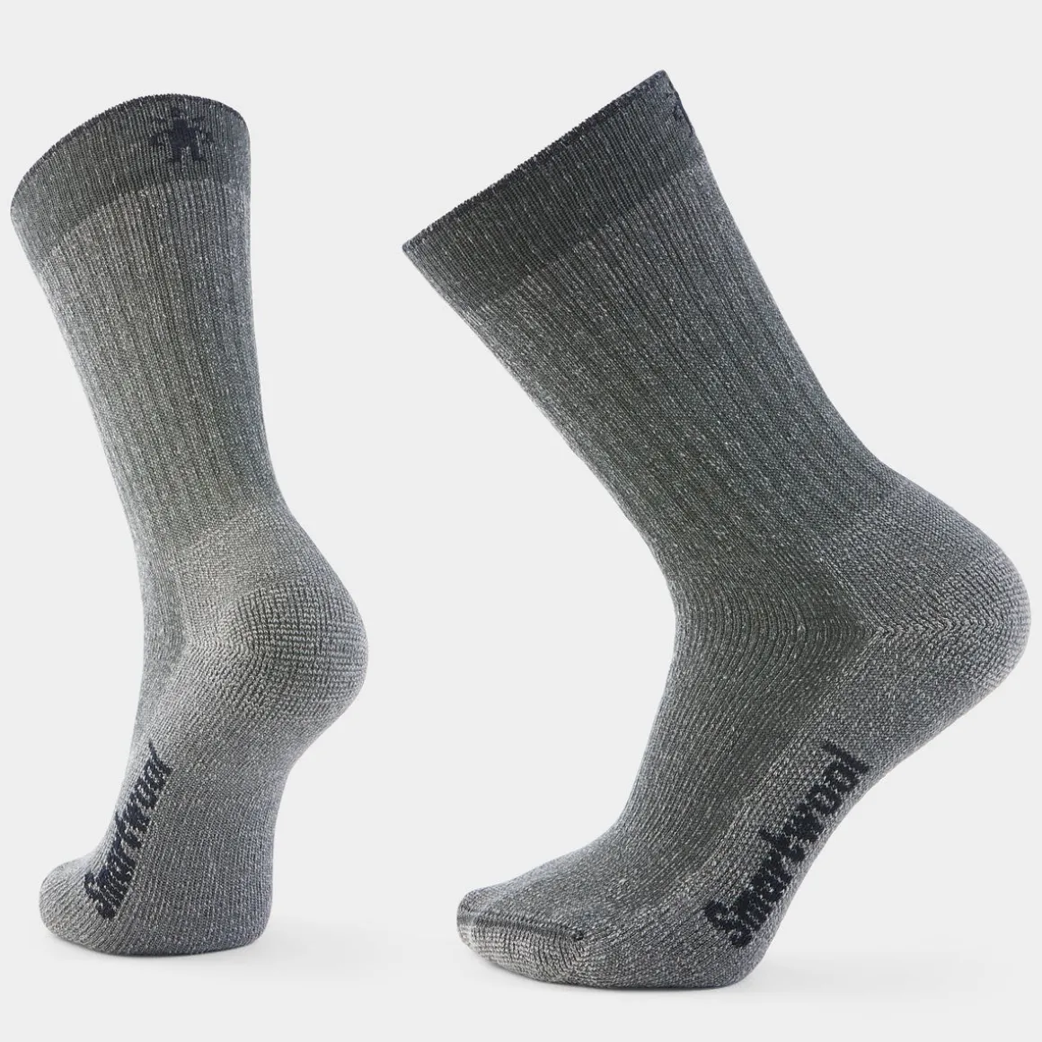 Hike Classic Edition Second Cut Crew Socks