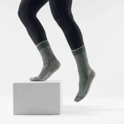 Hike Classic Edition Second Cut Crew Socks