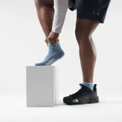 Hike Classic Edition Second Cut™ Ankle Socks