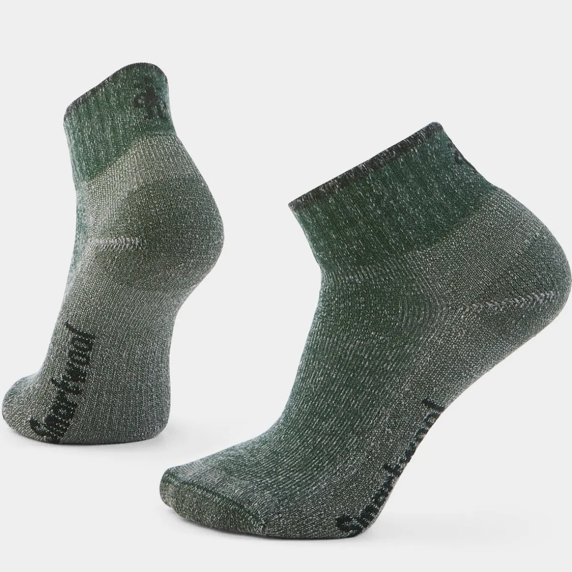 Hike Classic Edition Second Cut™ Ankle Socks