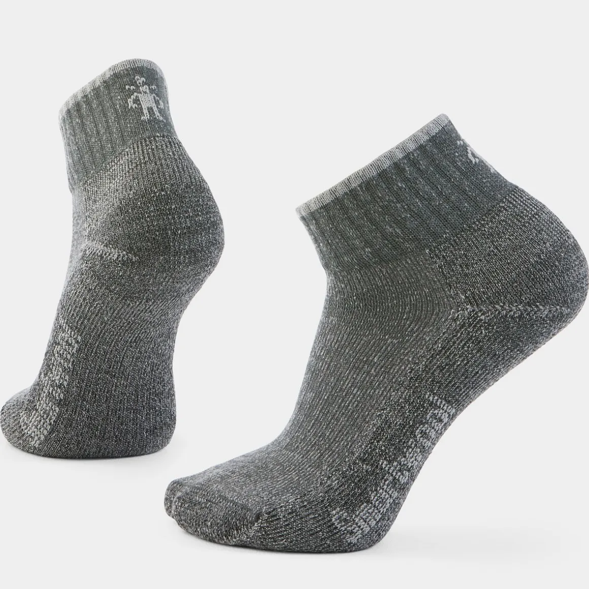 Hike Classic Edition Second Cut™ Ankle Socks