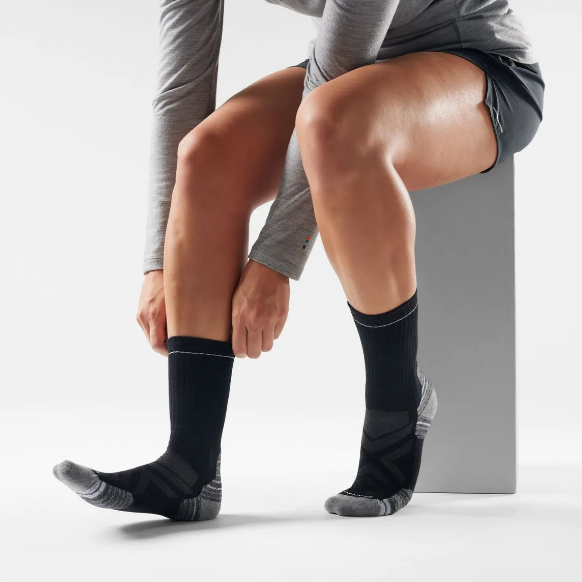 Hike Crew Socks