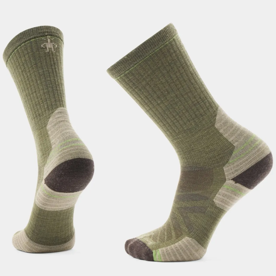 Hike Crew Socks