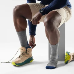 Hike Crew Socks