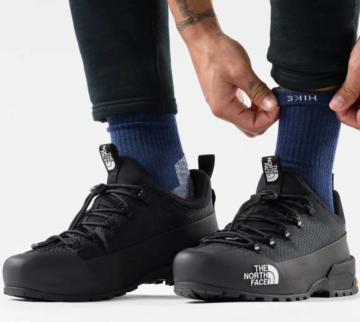 Hike Crew Socks