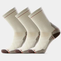 Hike Crew Socks 3-Pack
