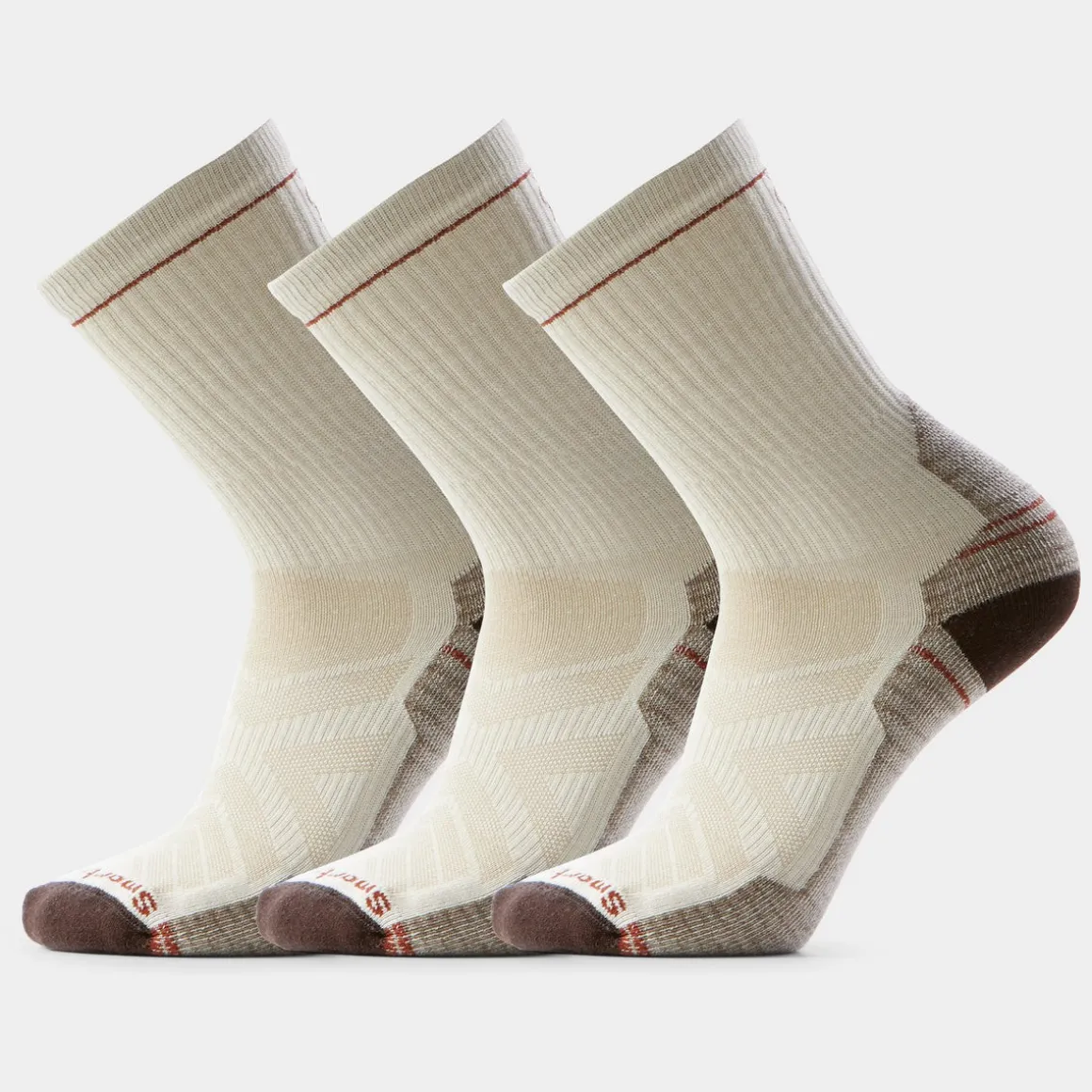 Hike Crew Socks 3-Pack