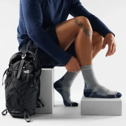Hike Full Cushion Crew Socks