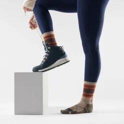 Hike Lolo Trail Crew Socks