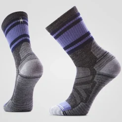 Hike Lolo Trail Crew Socks