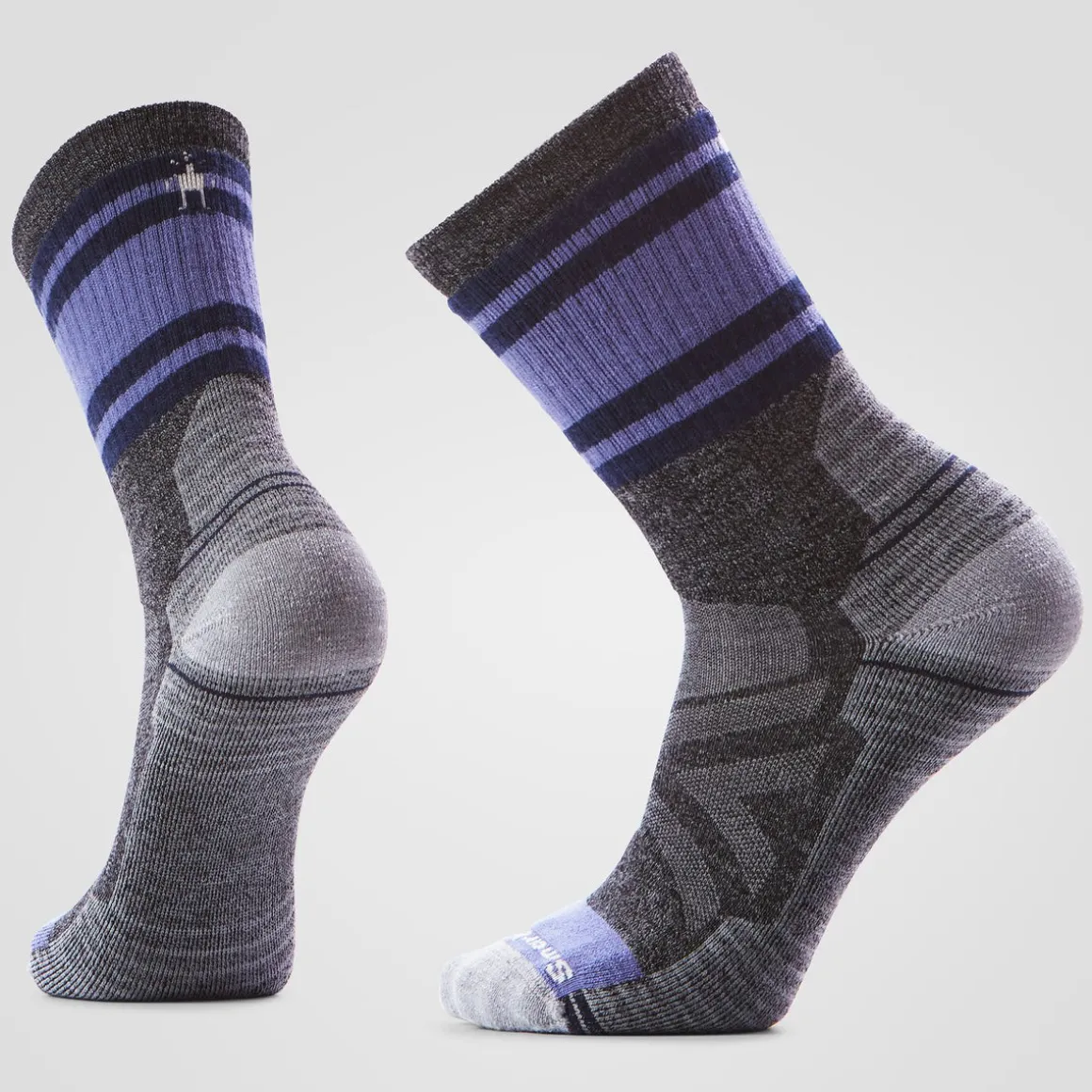 Hike Lolo Trail Crew Socks
