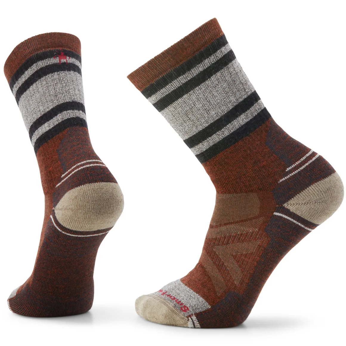 Hike Lolo Trail Crew Socks