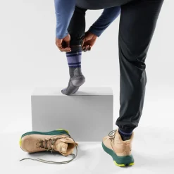 Hike Lolo Trail Crew Socks