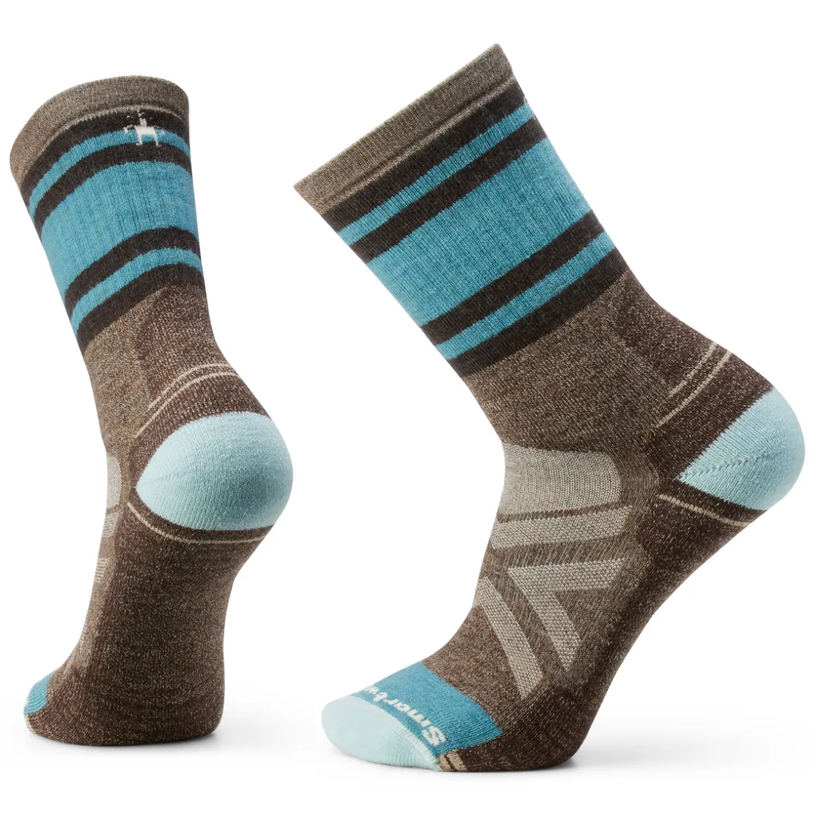 Hike Lolo Trail Crew Socks