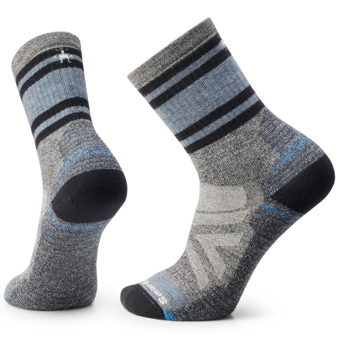 Hike Lolo Trail Crew Socks