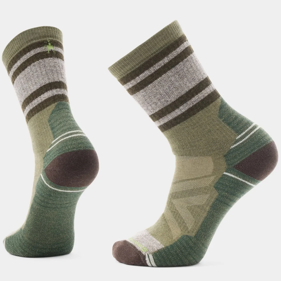 Hike Lolo Trail Crew Socks
