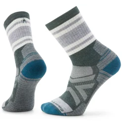 Hike Lolo Trail Crew Socks