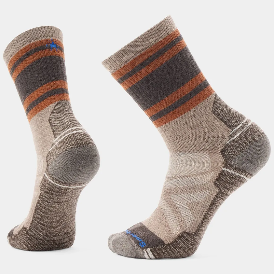 Hike Lolo Trail Crew Socks