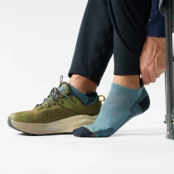 Hike Low Ankle Socks