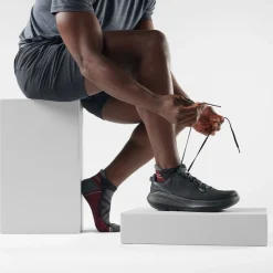 Hike Low Ankle Socks