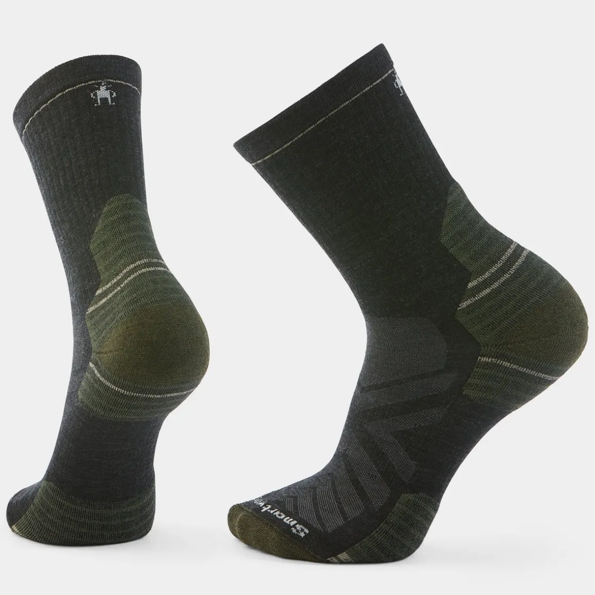 Hike Mid Crew Socks