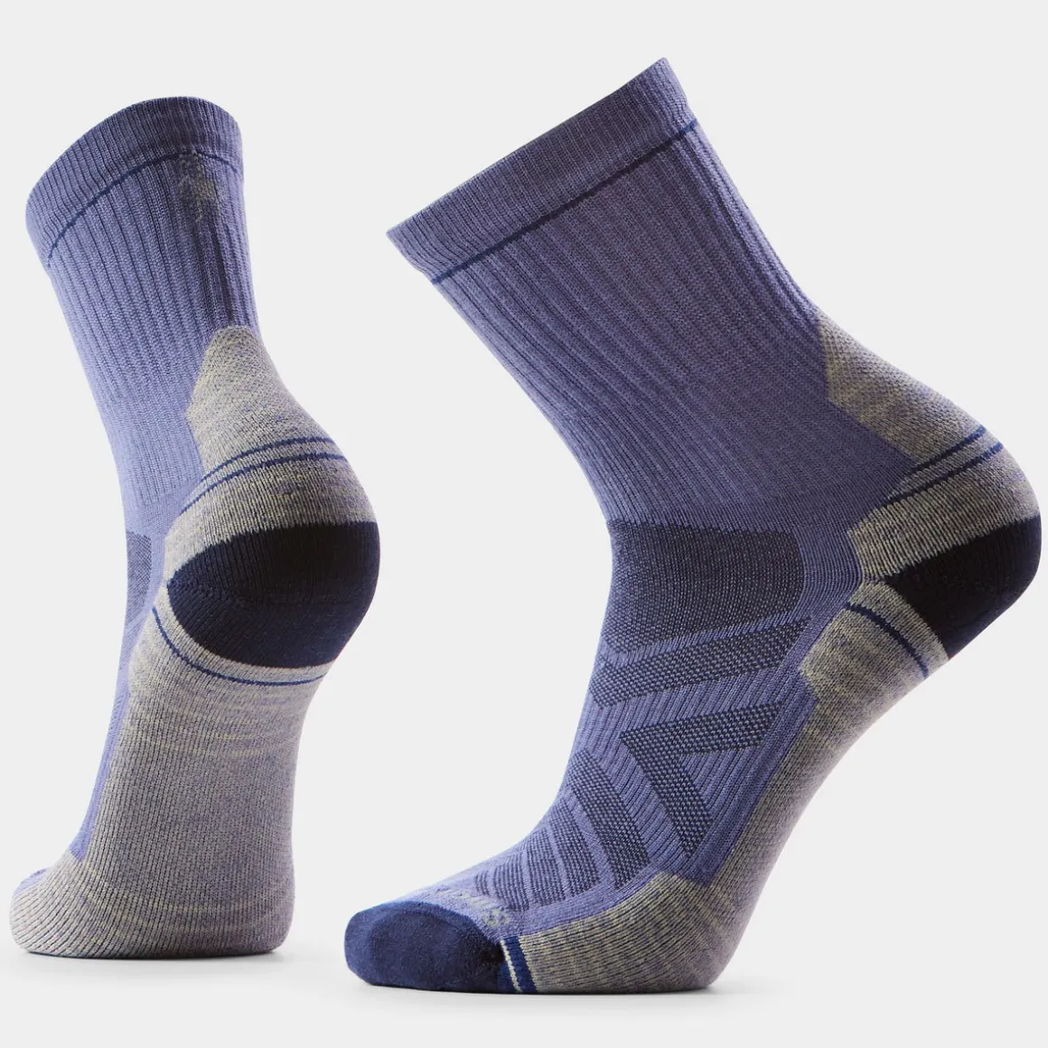 Hike Mid Crew Socks