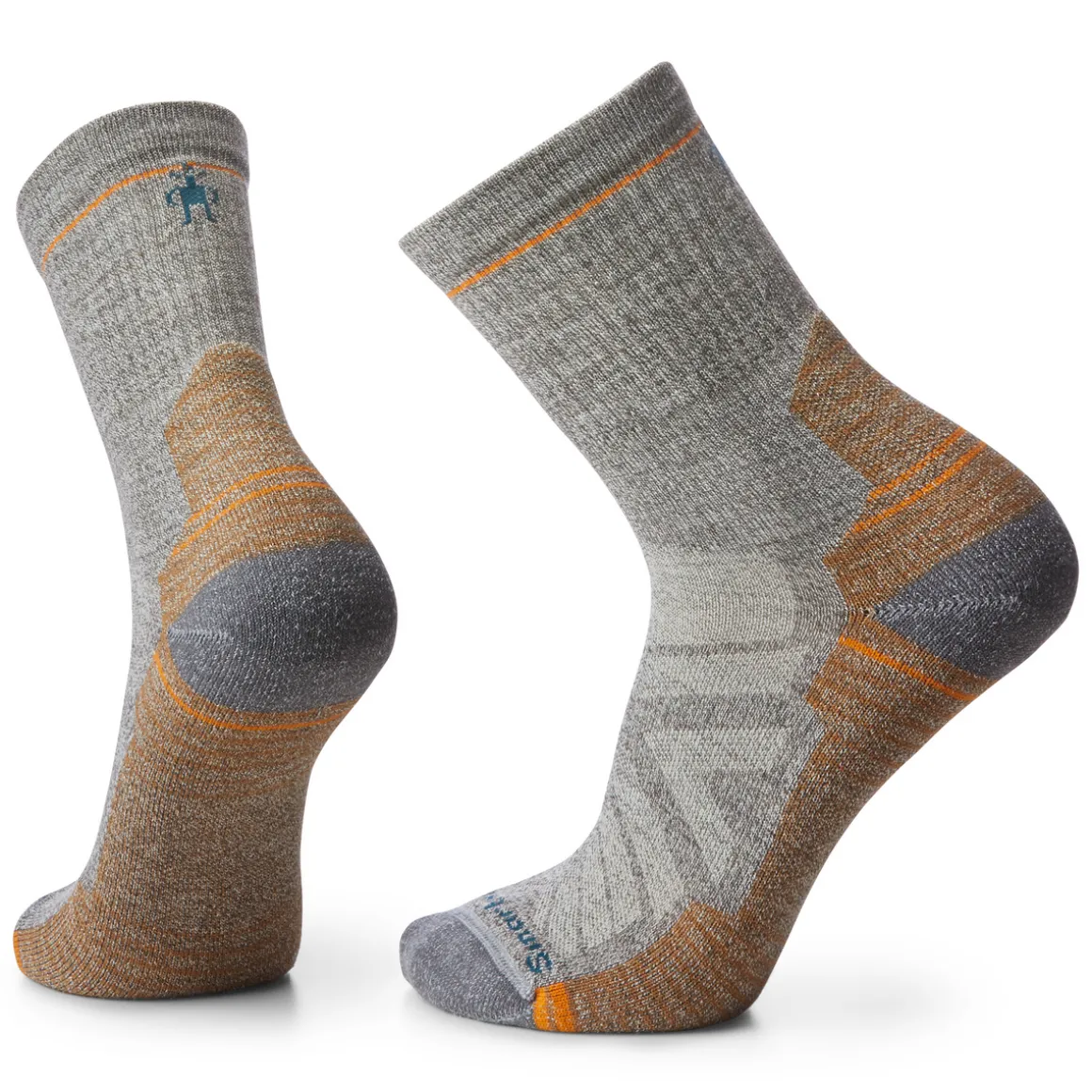 Hike Mid Crew Socks