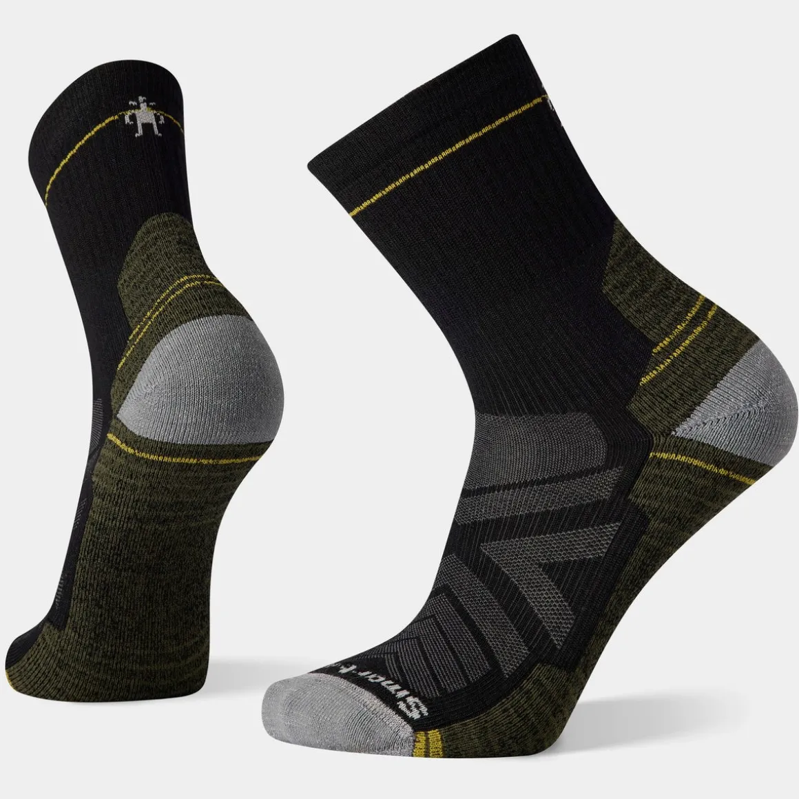 Hike Mid Crew Socks