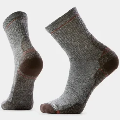 Hike Mid Crew Socks