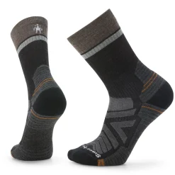 Hike Winding Trail Crew Socks