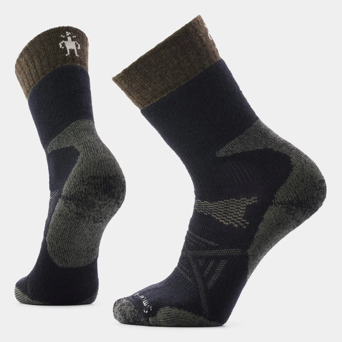 Hunt Cold Weather Tall Crew Socks