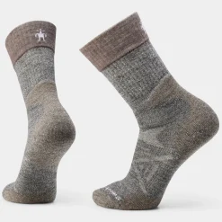Hunt Tall Crew Socks