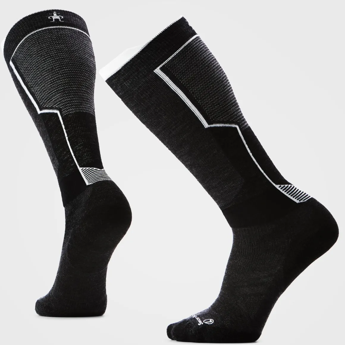 Intraknit™ Snowboard Over The Calf Socks