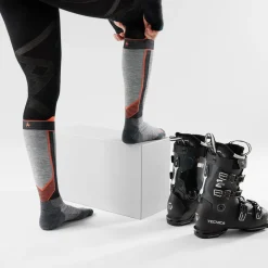 Intraknit™ Women's Ski Over The Calf Socks
