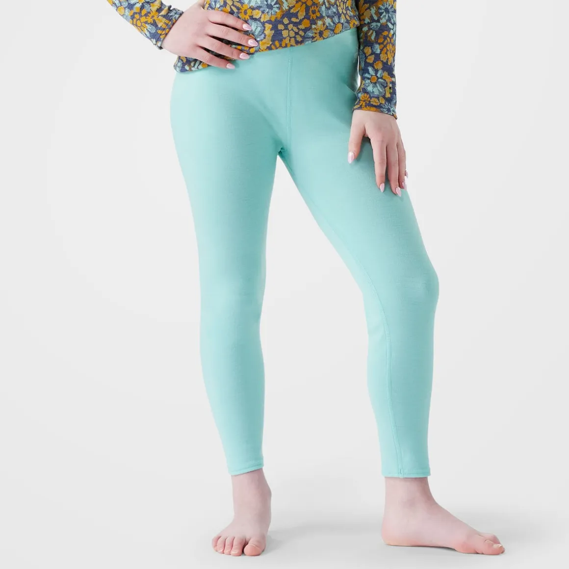 Kids' Classic Thermal Merino Base Layer Bottom