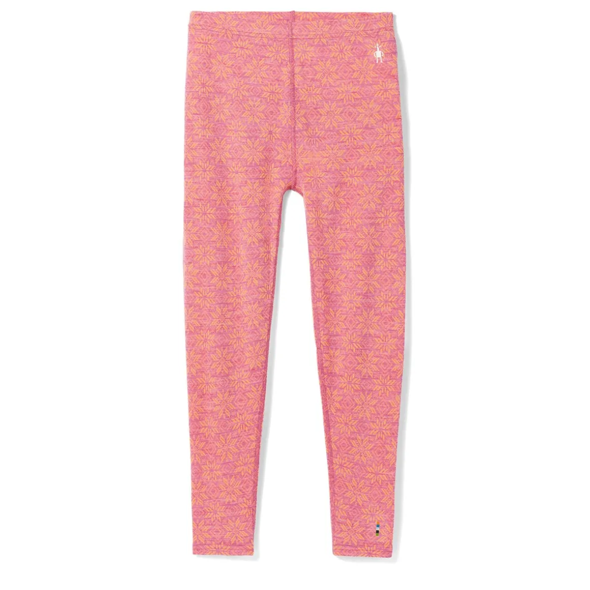 Kids' Classic Thermal Merino Base Layer Bottom