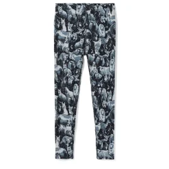 Kids' Classic Thermal Merino Base Layer Bottom