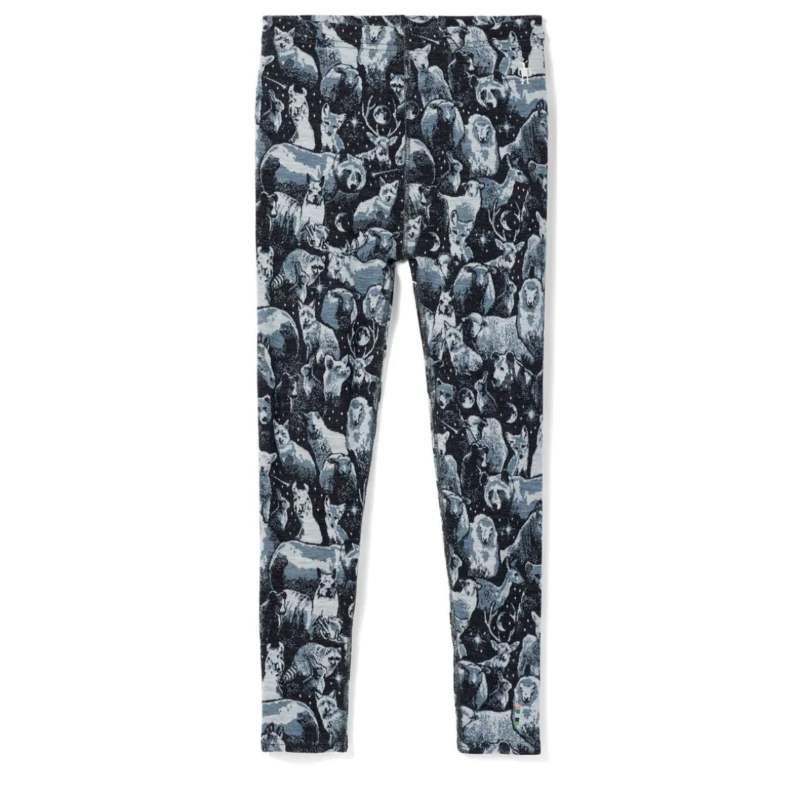 Kids' Classic Thermal Merino Base Layer Bottom
