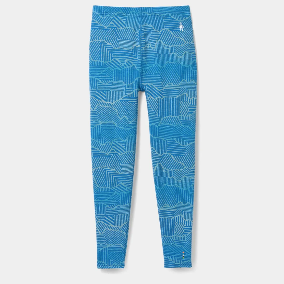 Kids' Classic Thermal Merino Base Layer Bottom