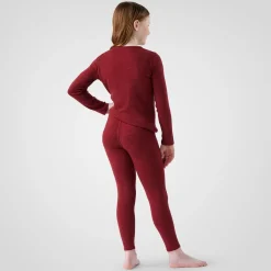 Kids' Classic Thermal Merino Base Layer Bottom
