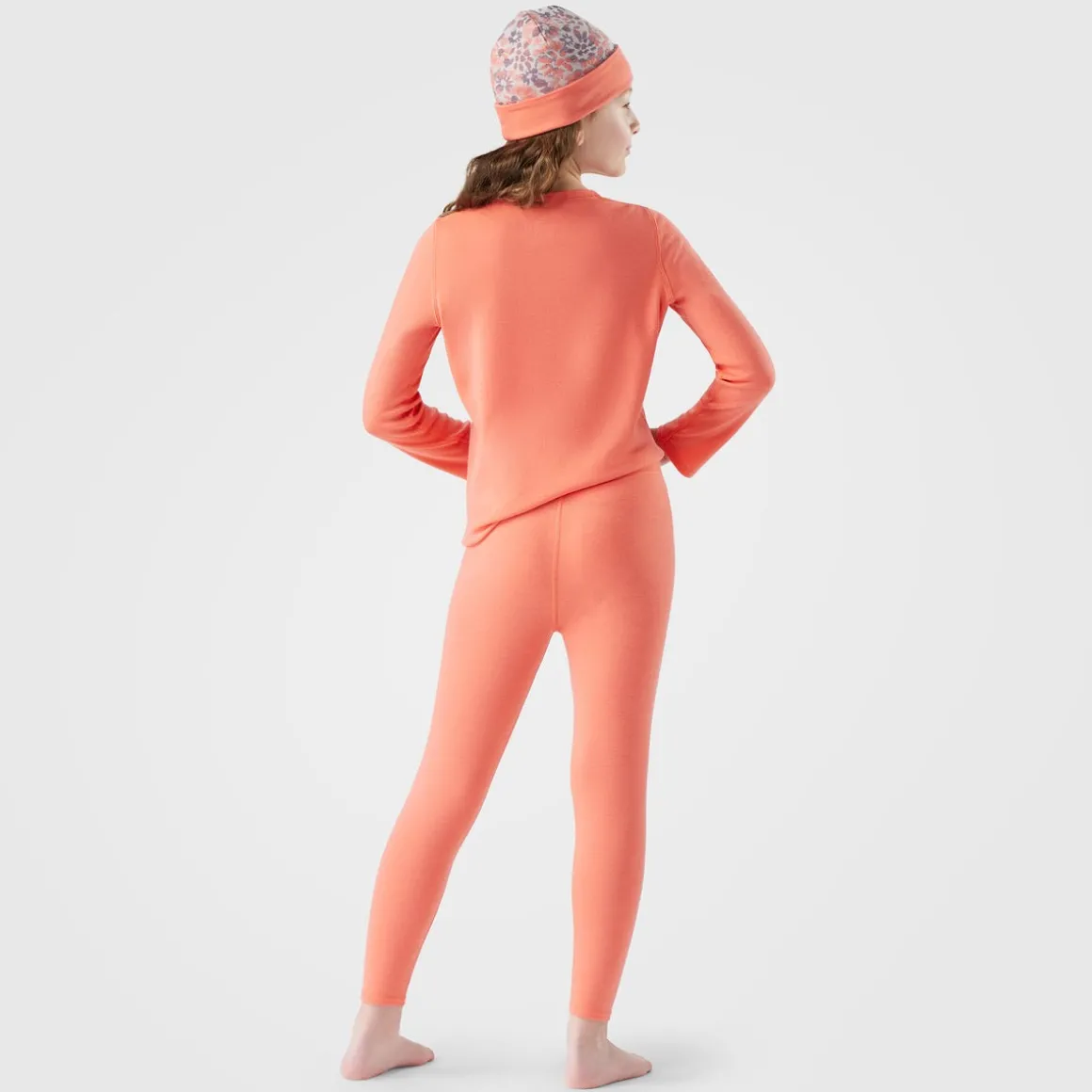Kids' Classic Thermal Merino Base Layer Bottom