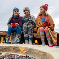 Kids' Classic Thermal Merino Base Layer Bottom