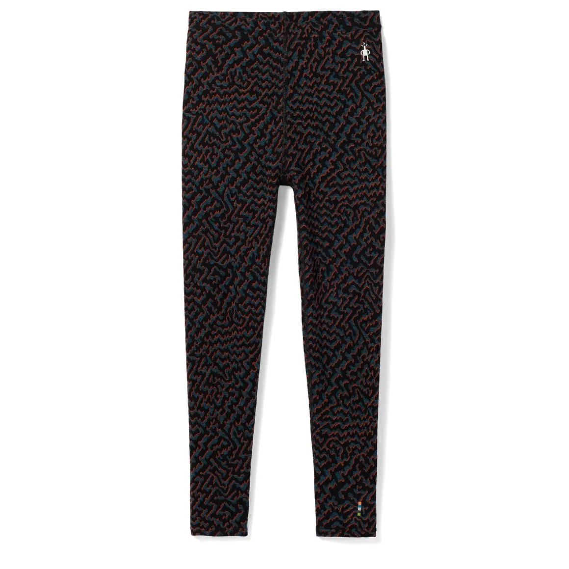 Kids' Classic Thermal Merino Base Layer Bottom