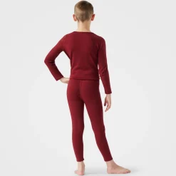 Kids' Classic Thermal Merino Base Layer Bottom