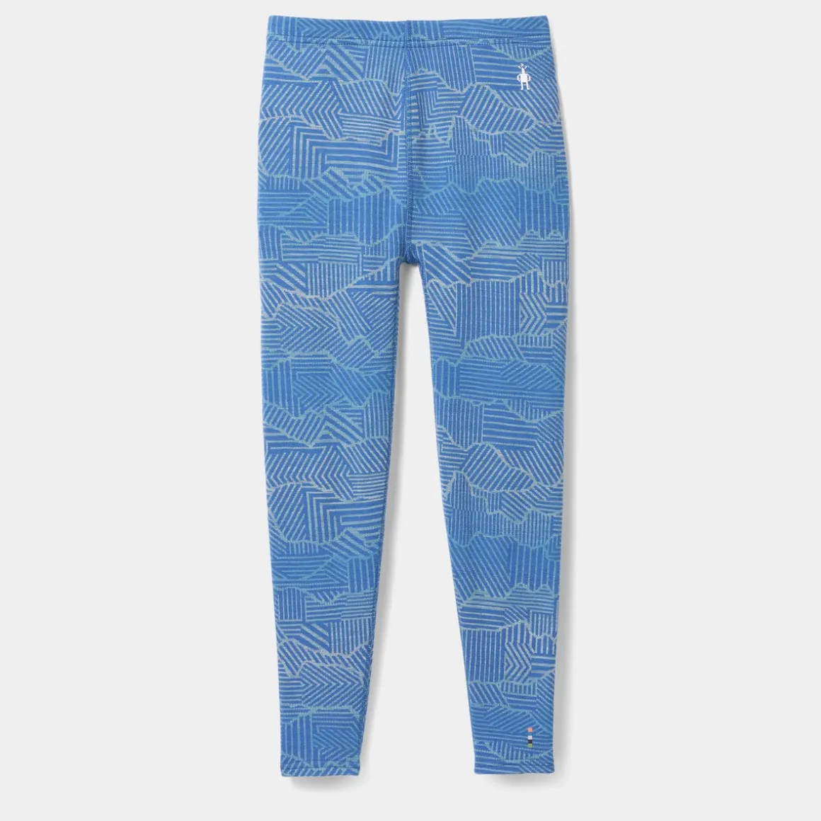 Kids' Classic Thermal Merino Base Layer Bottom